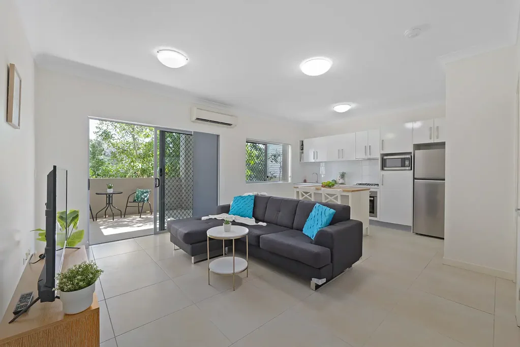 11/31 Trundle Street, Enoggera, QLD 4051