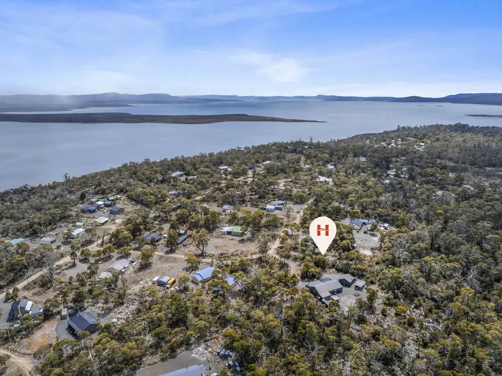 Miena Escape to the Central Highlands