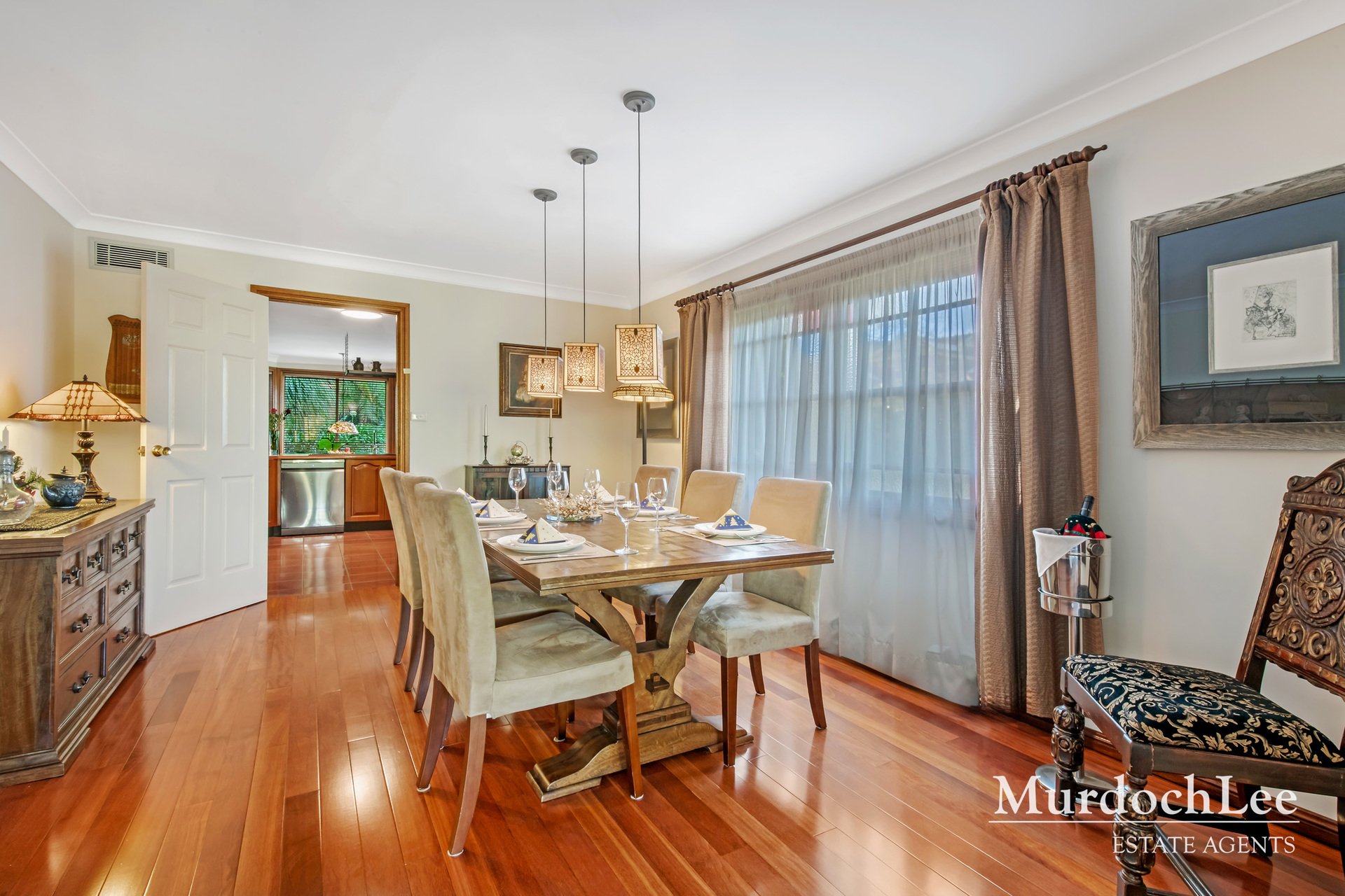 15 POWYS CCT, CASTLE HILL NSW 2154, 0房, 0浴, House