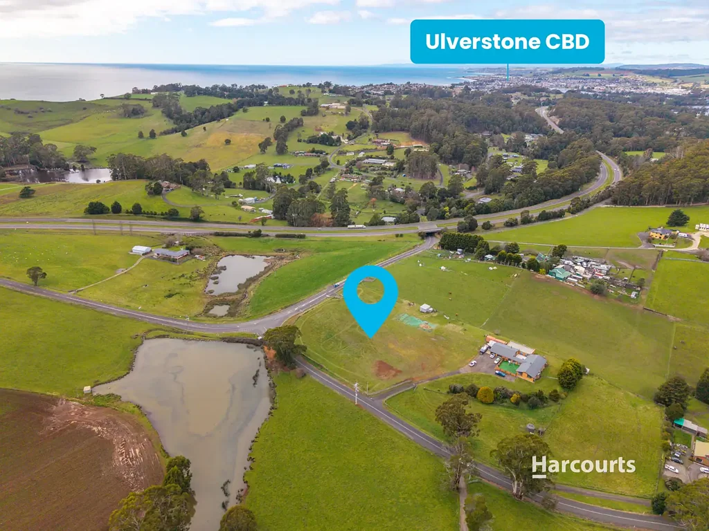West Ulverstone The Perfect Spot For Your Forever Home!