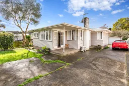 56 William Jones Drive, Otangarei