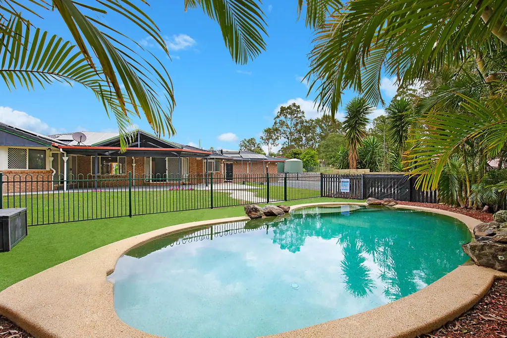 55-59 Horseshoe Crescent, New Beith, QLD 4124