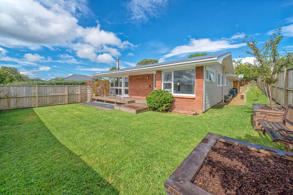 1/35 Orams Road, Hillpark, Auckland - Manukau, 4 ห้องนอน, 0 ห้องน้ำ