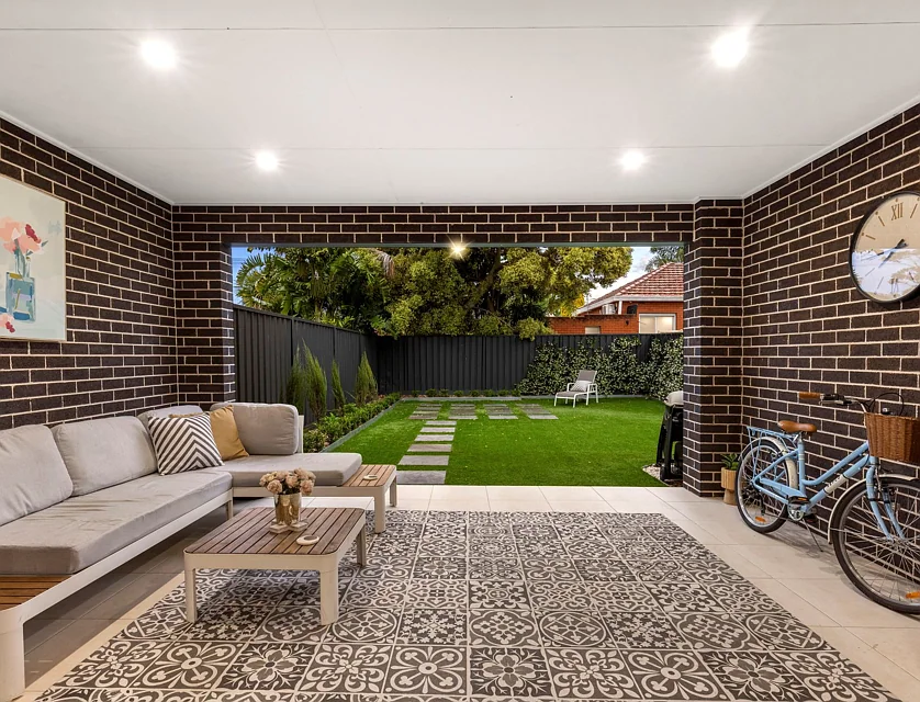 332B Princes Highway, Sylvania, Sutherland Shire, 4 ห้องนอน, 2 ห้องน้ำ, Apartment