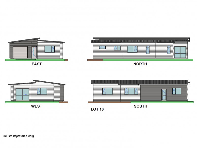 1 Wi Hape Pakau Place, Waiwhetu, Lower Hutt, 3 habitaciones, 0 baños