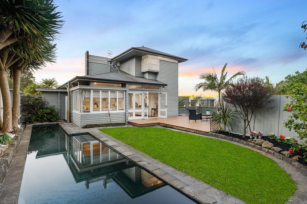 8 Almorah Place, Epsom, Auckland City, Auckland