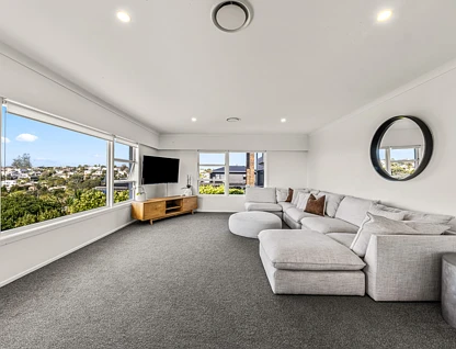 15A Seaview Road, Castor Bay, North Shore City, 4房, 1浴, 独立屋