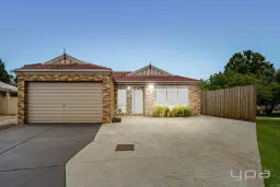 5 Connor Place, Hoppers Crossing