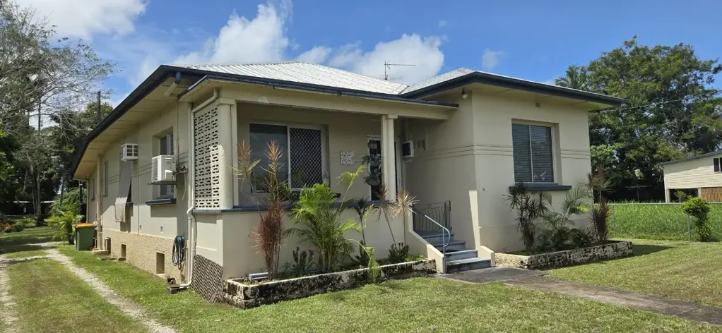 16 Allingham Street, Ingham, QLD 4850