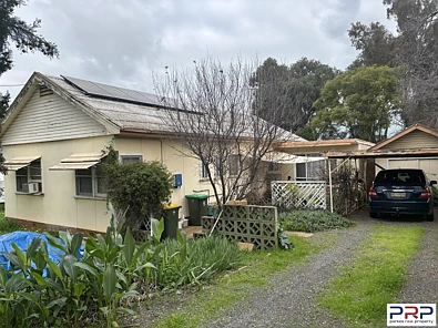25 Reid Street, Parkes, NSW 2870, 3房, 1浴, House