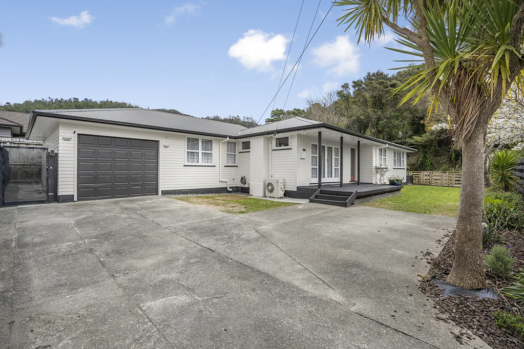 29 Korau Grove, Stokes Valley, Lower Hutt, Wellington