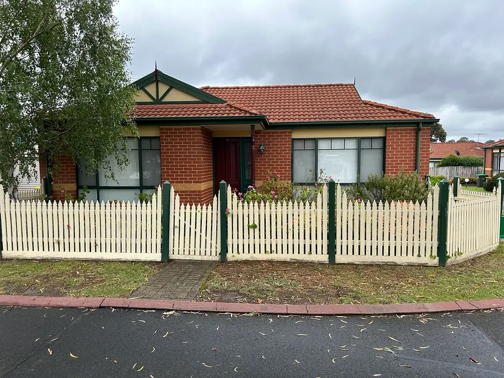 Spacious 2-Bedroom Unit