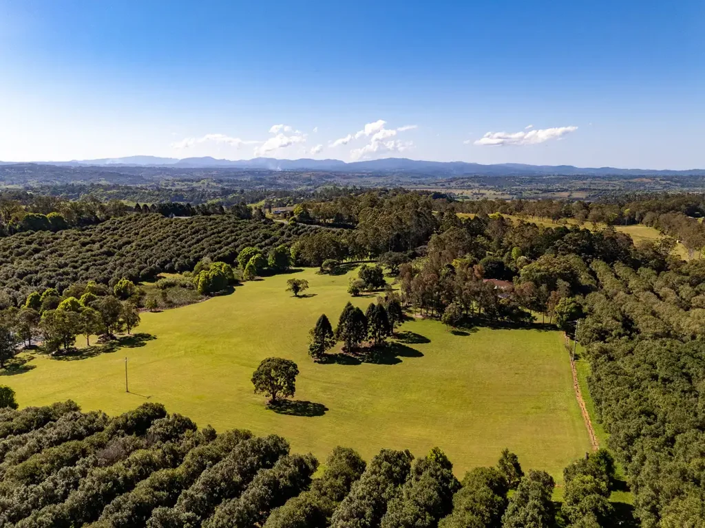 Goonellabah 4房  Versatile Property with Sweeping Rural Views