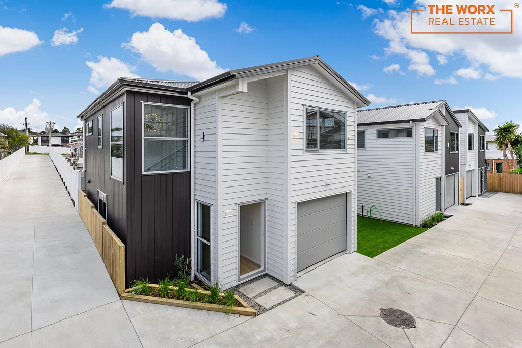 Mount Roskill 5Kwarto 18 Kimber Hall Avenue, Mount Roskill