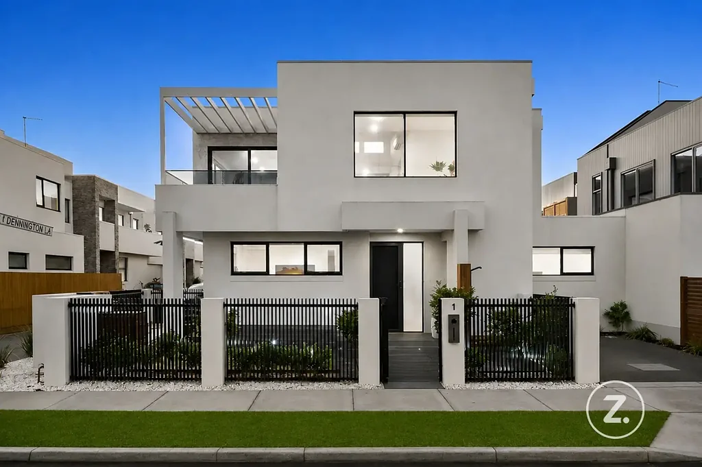 Chelsea 3Kwarto Luxe Living Steps From The Shore!