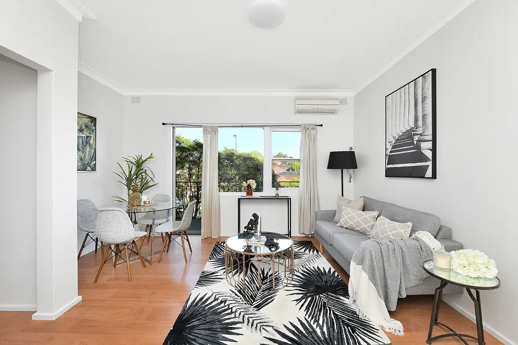 4/31-33 Frederick Street, Rockdale, NSW 2216