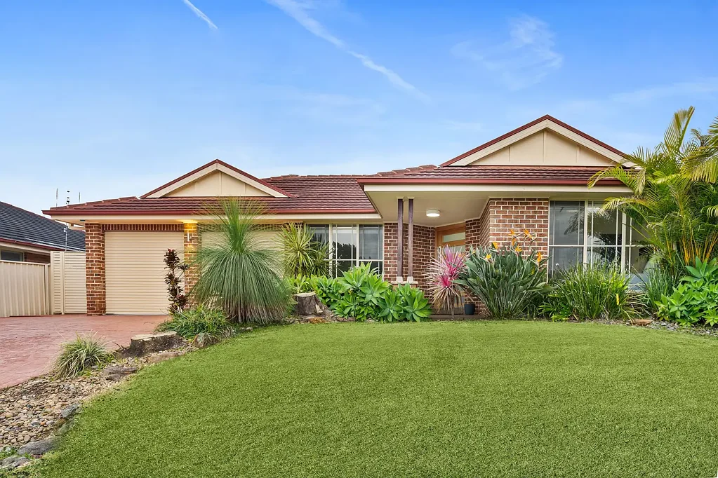 87 Burdekin Drive, Albion Park, NSW 2527