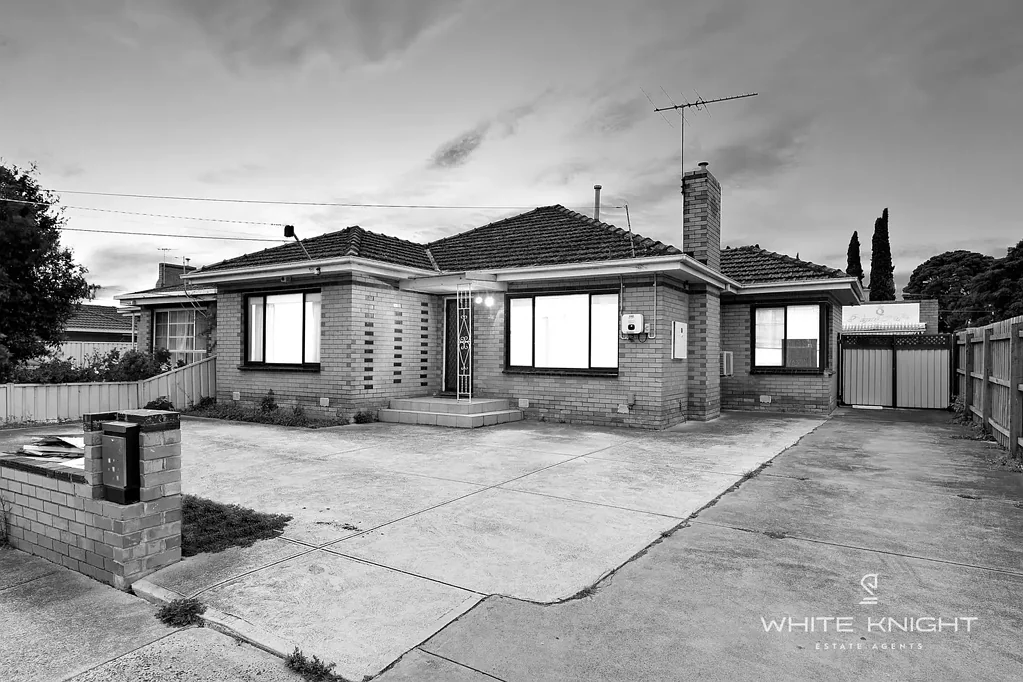 2 Barwon Avenue, Sunshine North, VIC 3020