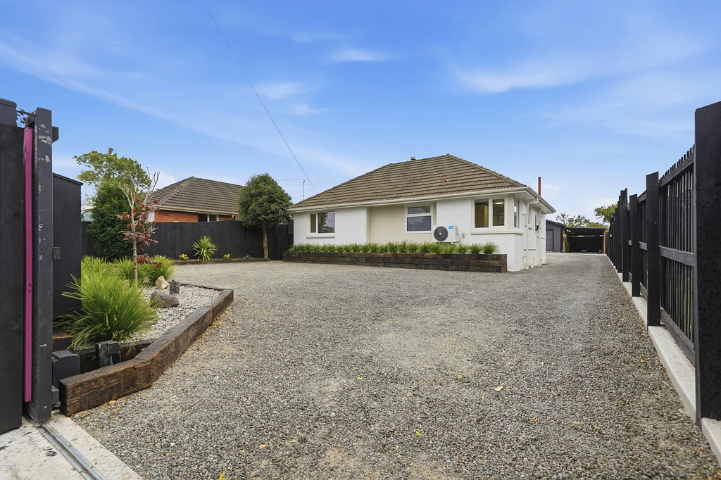 51 Marlow Road, Aranui, Christchurch City, Canterbury