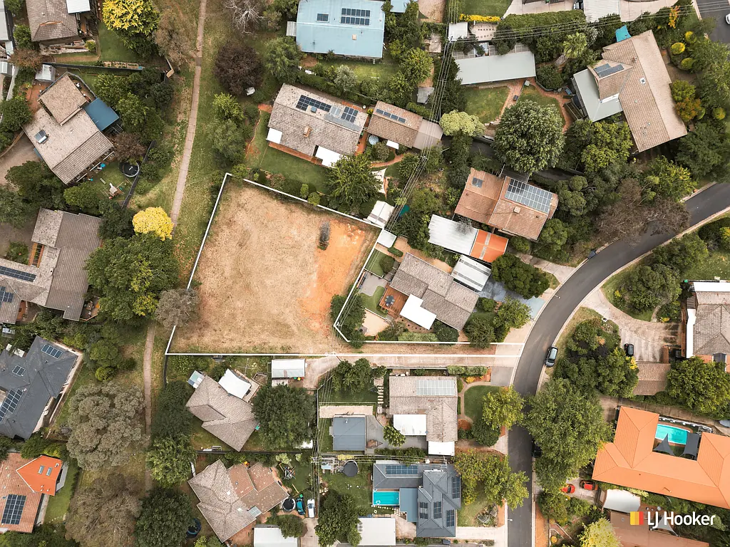 10 Mcgill Street, Evatt, ACT 2617
