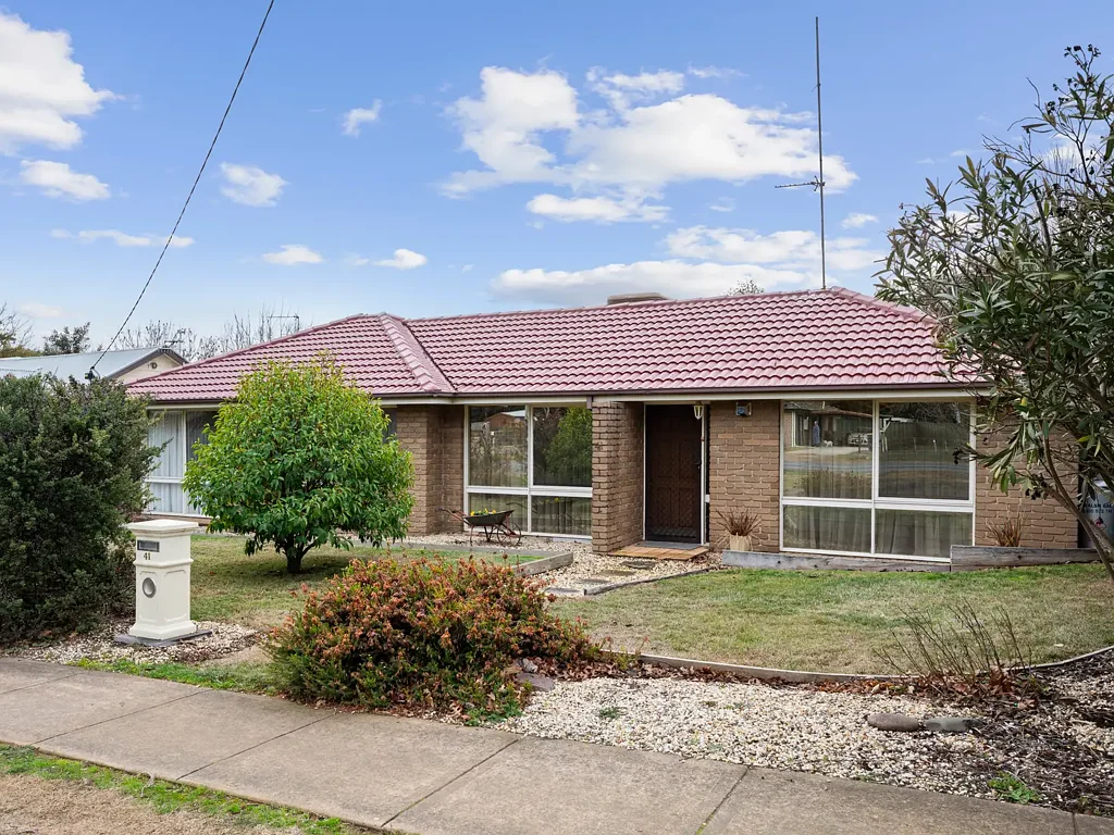 41 Malcolm Street, Mansfield, VIC 3722