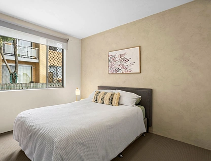 4/53 Redman Road, Dee Why, Northern Beaches, 2房, 1浴, Apartment