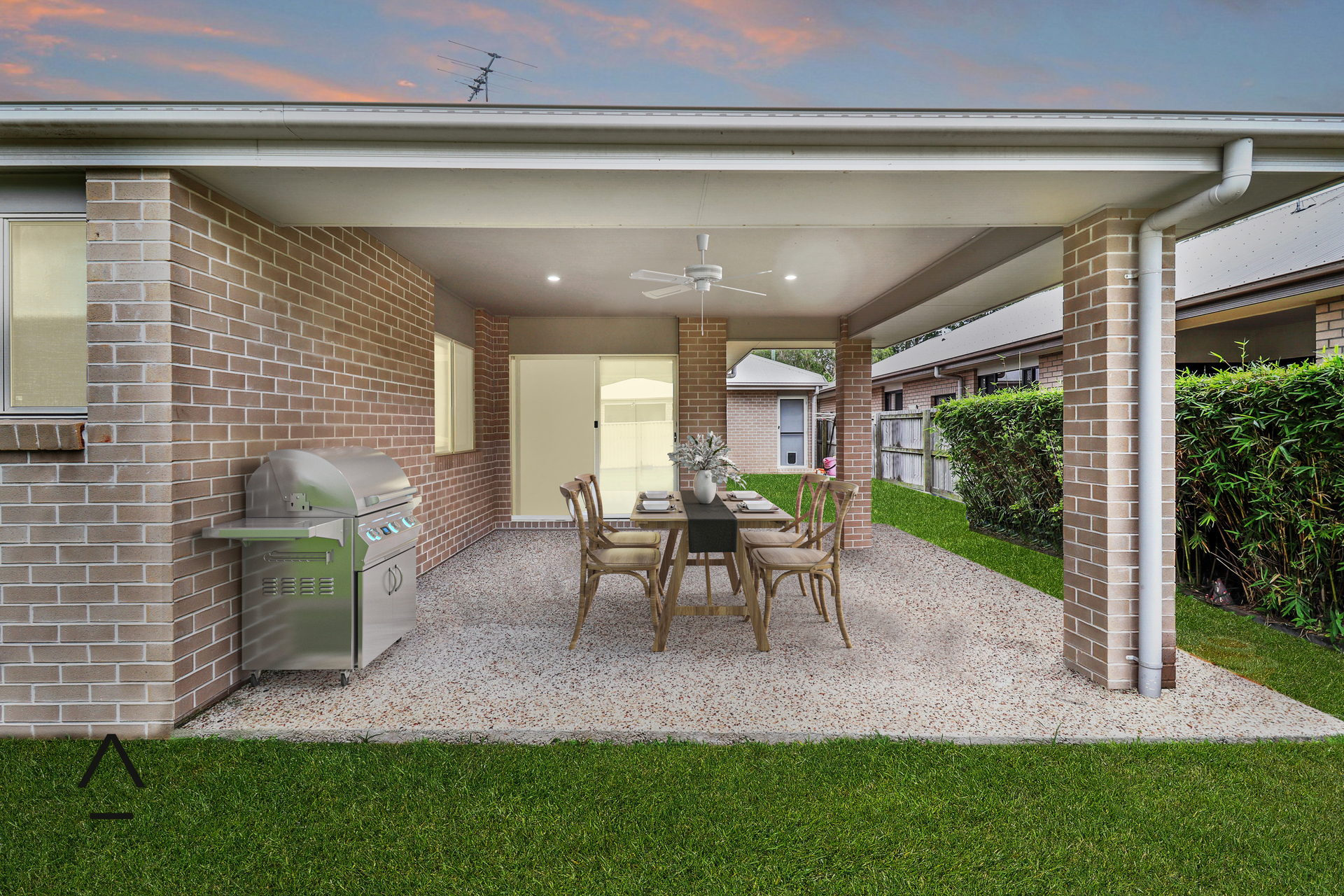 56 ROSTREVOR RD, BOONDALL QLD 4034, 0 habitaciones, 0 baños, House