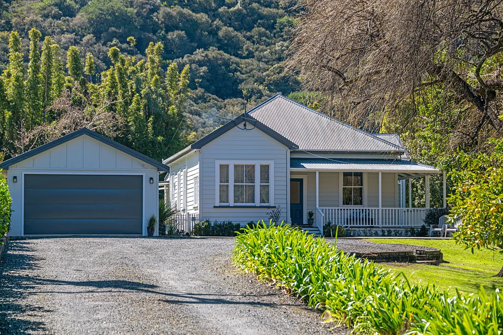 124 Ahuroa Road, Puhoi, Rodney, Auckland