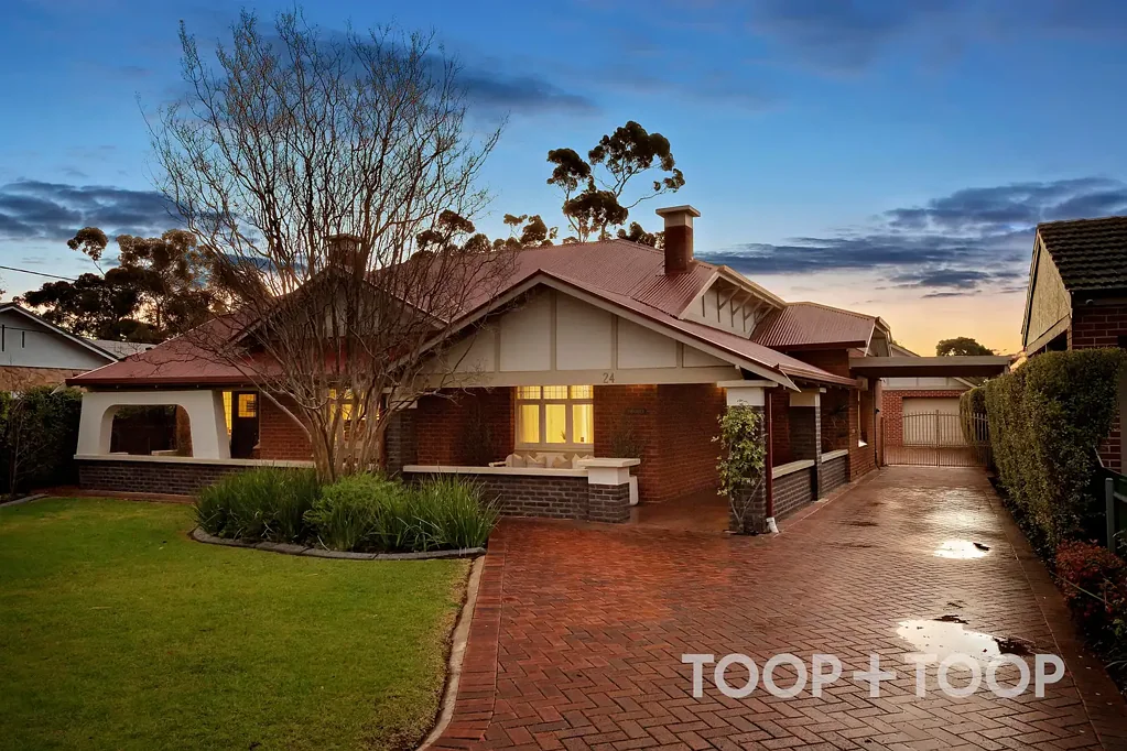 24 Millswood Crescent, Millswood, SA 5034
