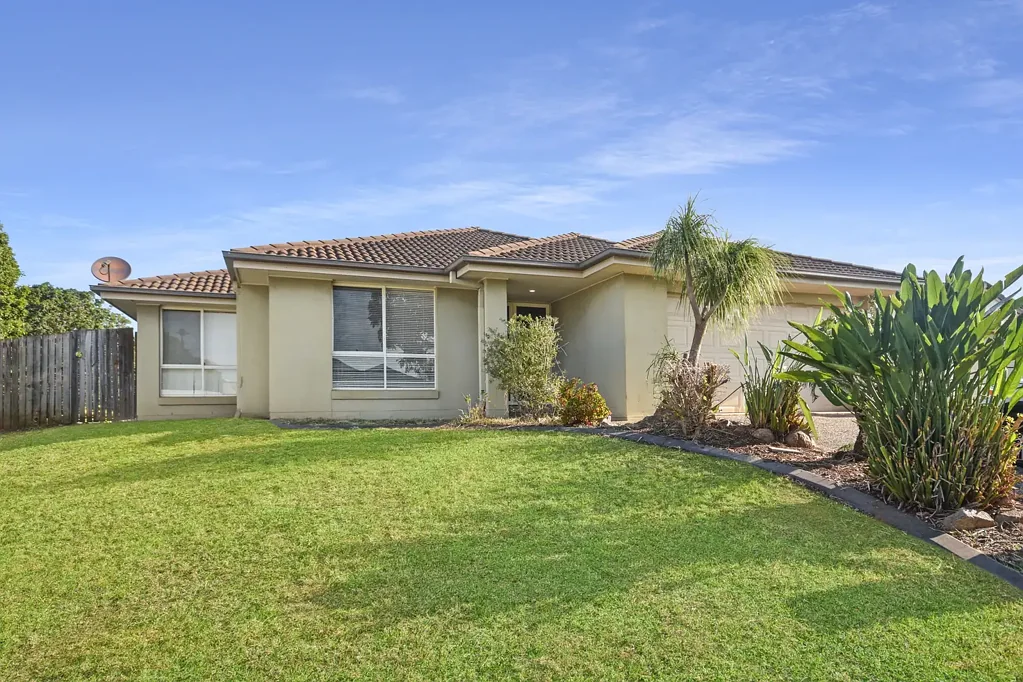 Modern Family Home in Upper Caboolture!