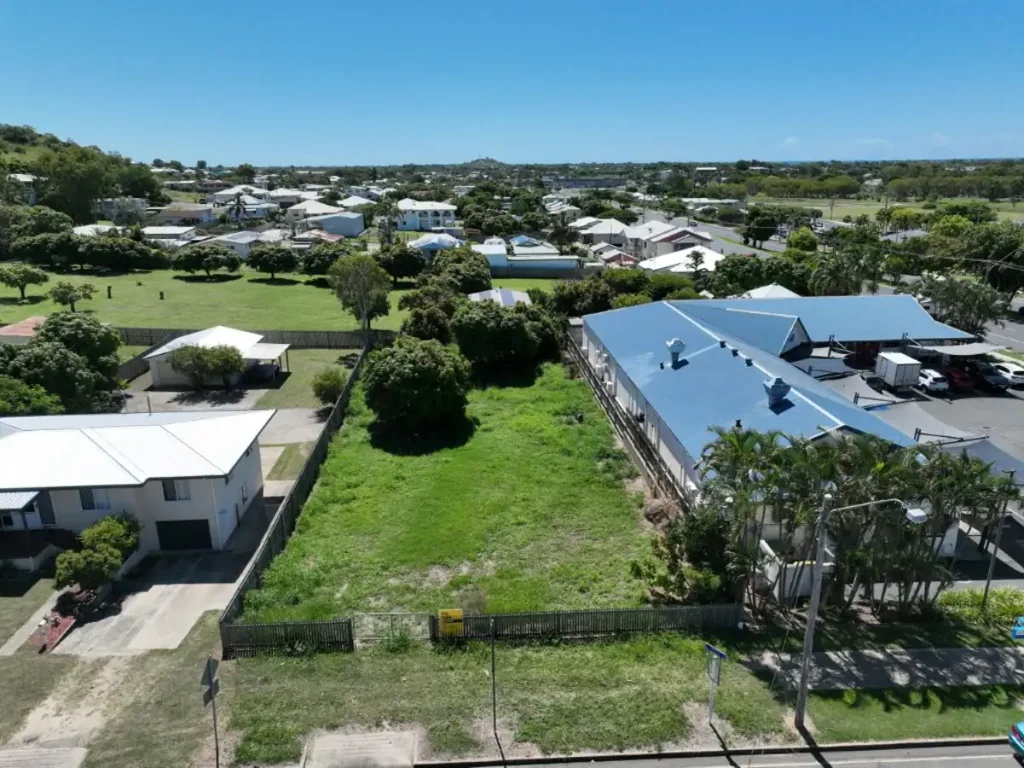 26 Livingstone Street, Bowen, QLD 4805