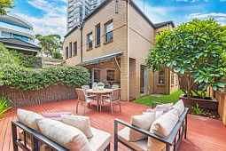 3 Belgrave Lane, Neutral Bay