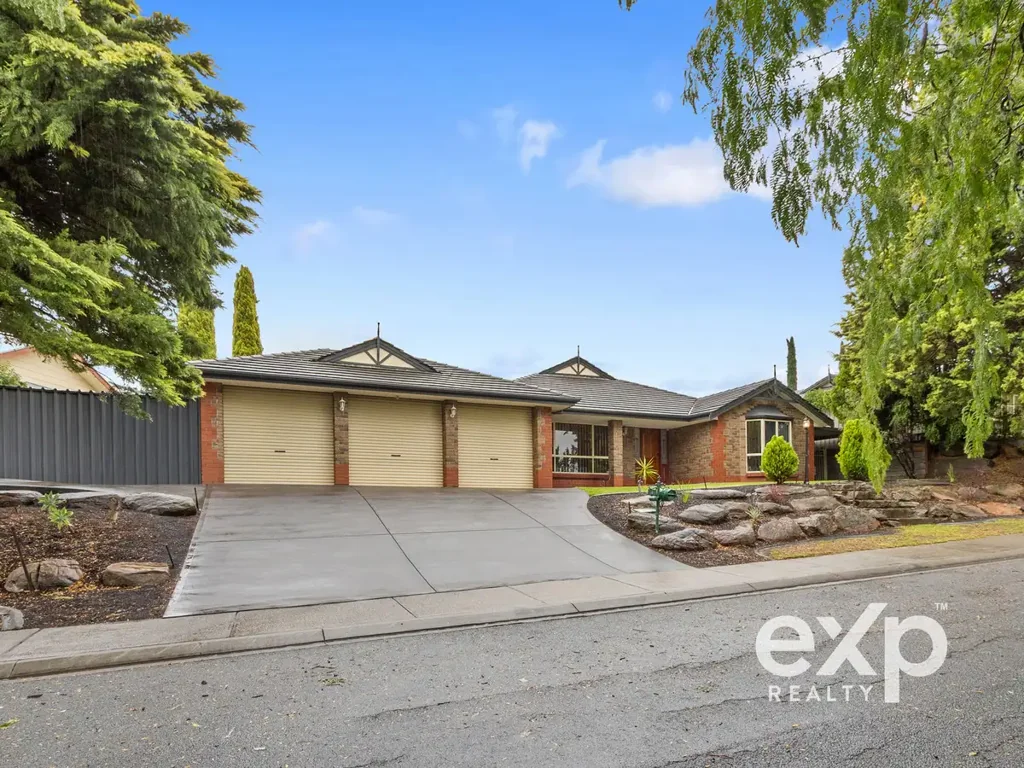 3 Mildren Court, Greenwith, SA 5125