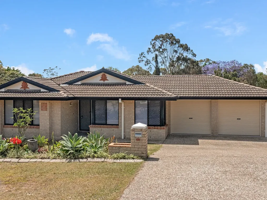 13 Honeygem Place, Birkdale, QLD 4159