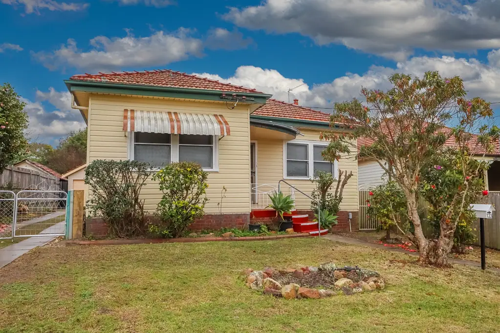 Beautifully Updated Family Home in a Quiet Waratah Location