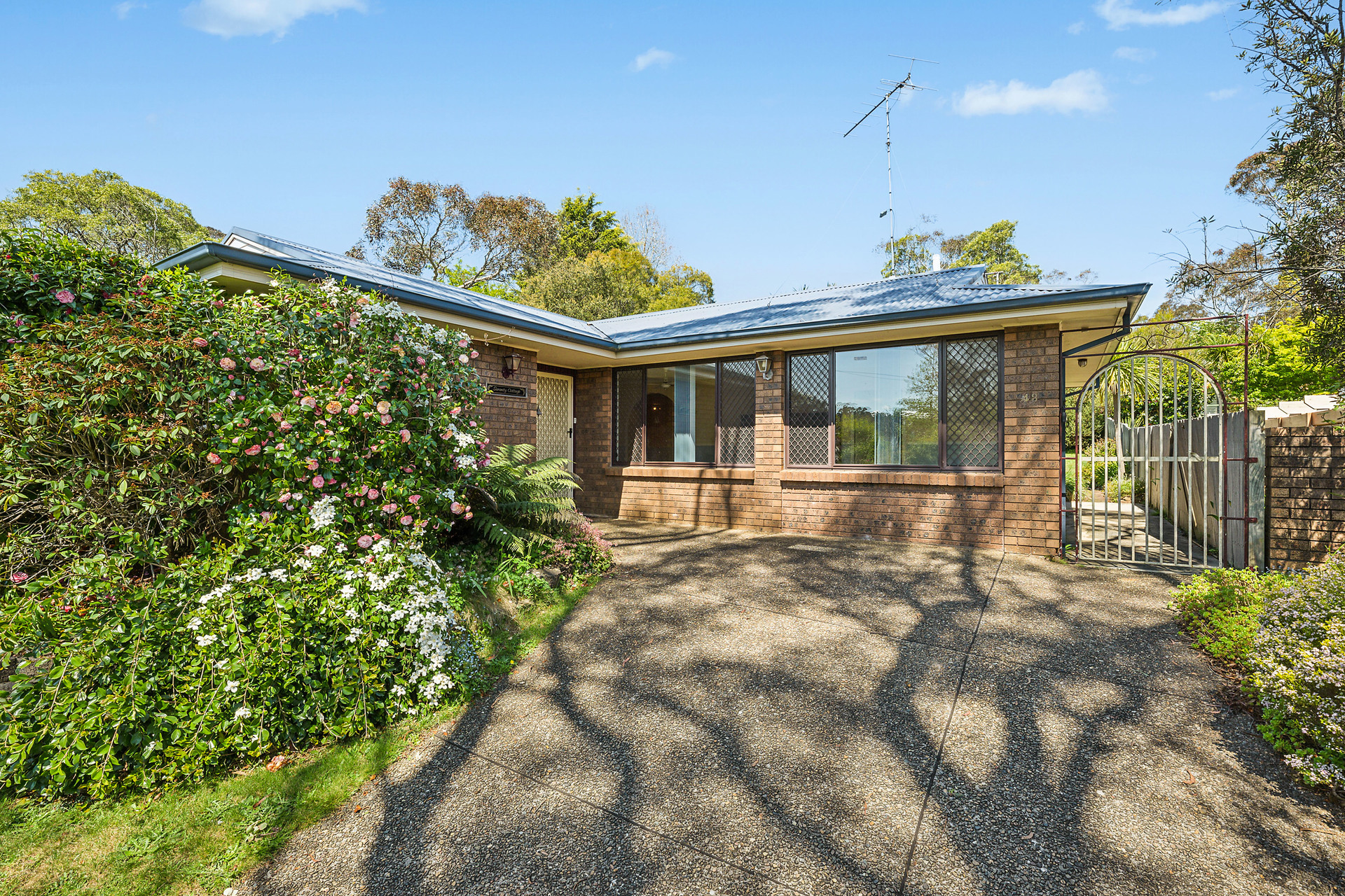 43 MOUNTBATTEN ST, BLACKHEATH NSW 2785, 0 Schlafzimmer, 0 Badezimmer, House