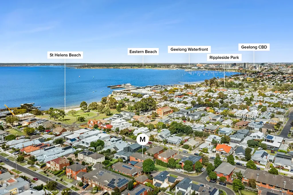 9 St Helens Place, Rippleside, VIC 3215