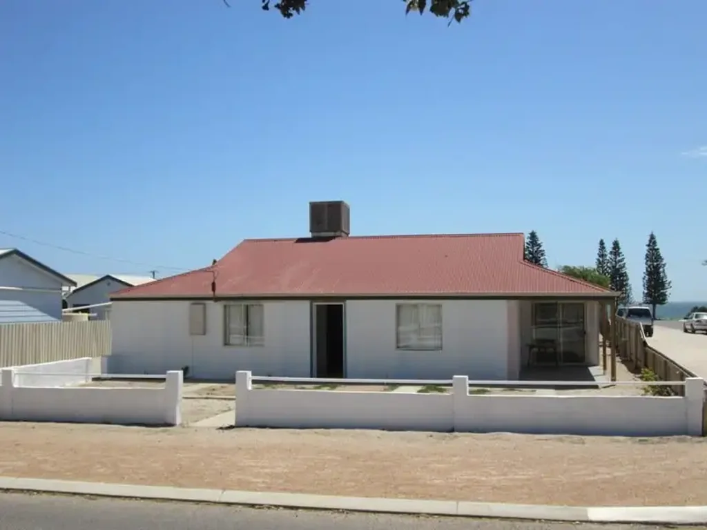 Beach Side Family Living - AVAILABLE NOW