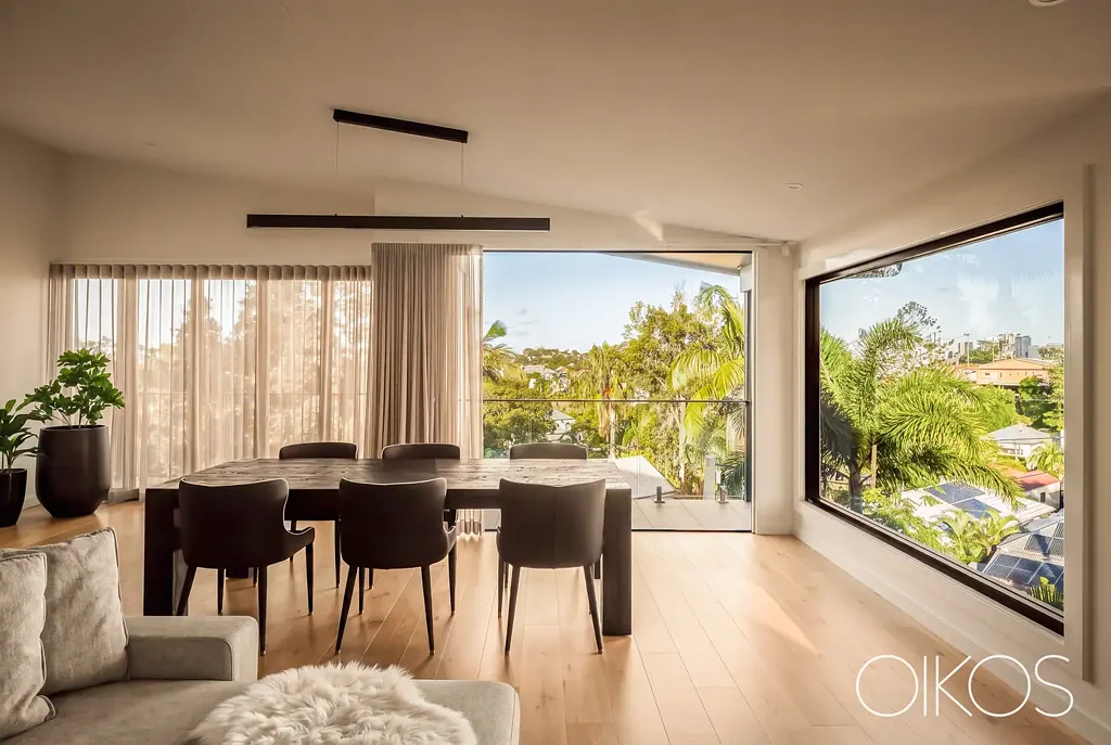 Paddington 4 Slaapkamer Luxurious Paddington Entertainer