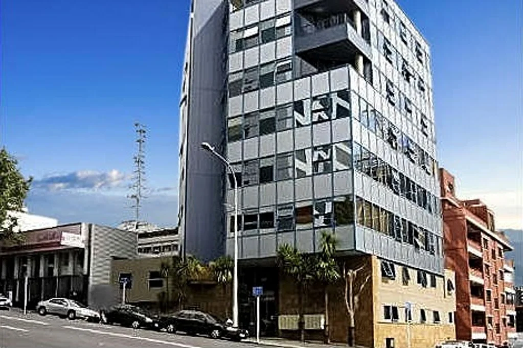 CITY CENTRE -1 Brm -Furnished