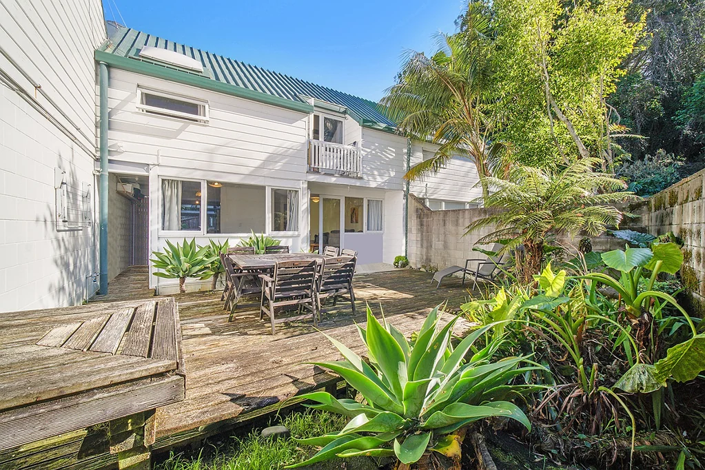 One Tree Hill 2 Bedroom Neat and Tidy