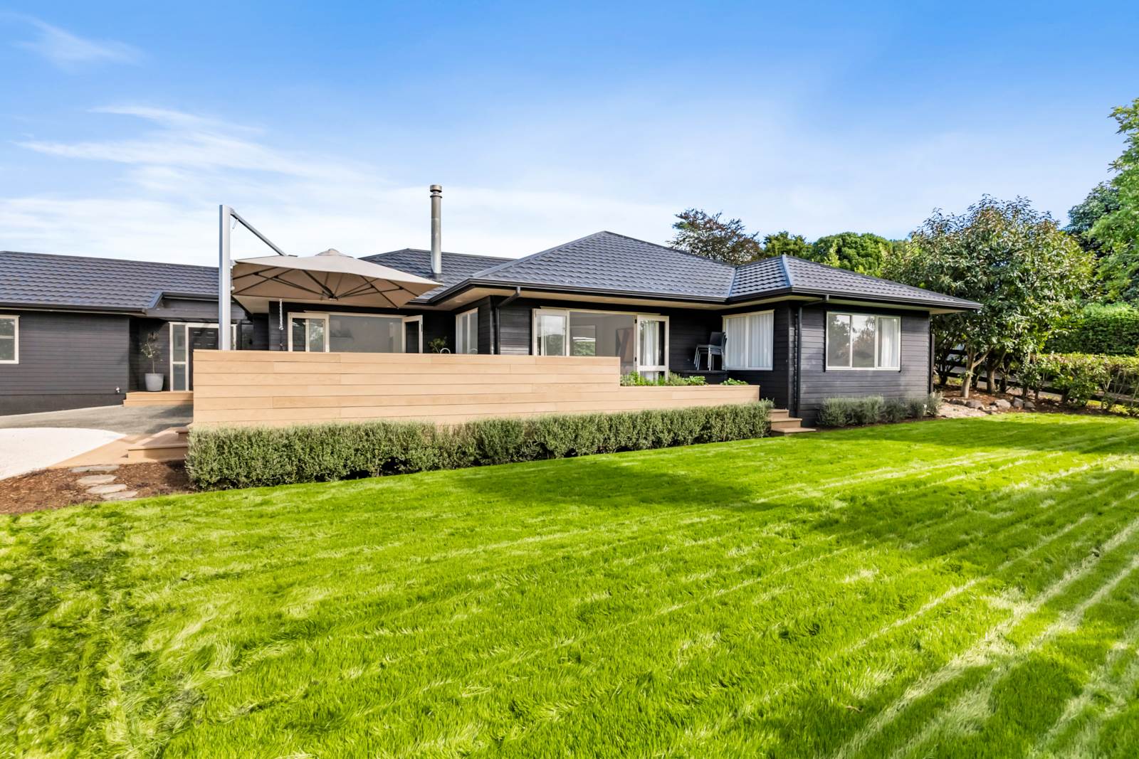 60 Belgium Road, Pukekohe, Auckland - Franklin, 4 غرف, 0 حمامات, House