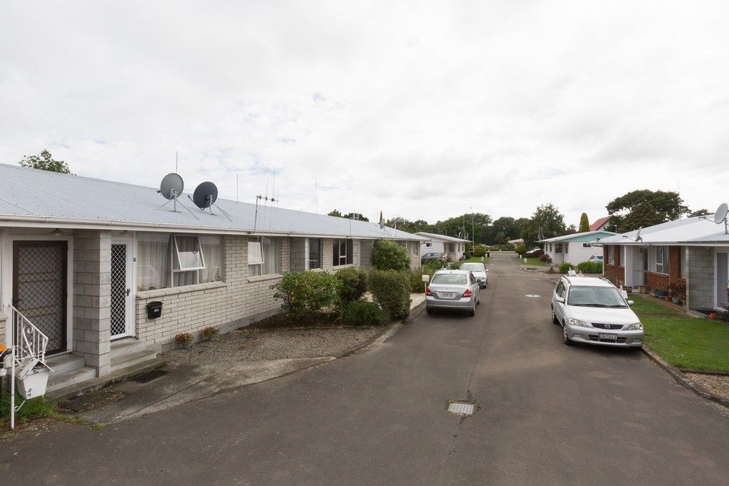 9 Kiwi Court, Roslyn, Palmerston North, 2 غرف, 1 حمامات