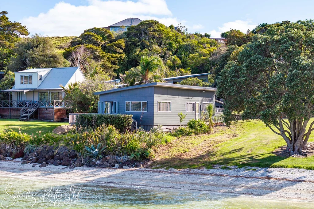 Whakapirau 3બેડરૂમ Seaside Bliss in Whakapirau