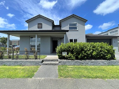 Residential  Mixed Housing Suburban Zone