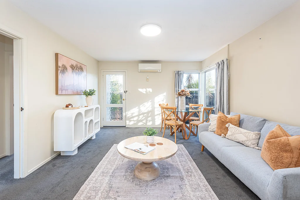 3/59 Peverel Street, Riccarton, Christchurch, Canterbury