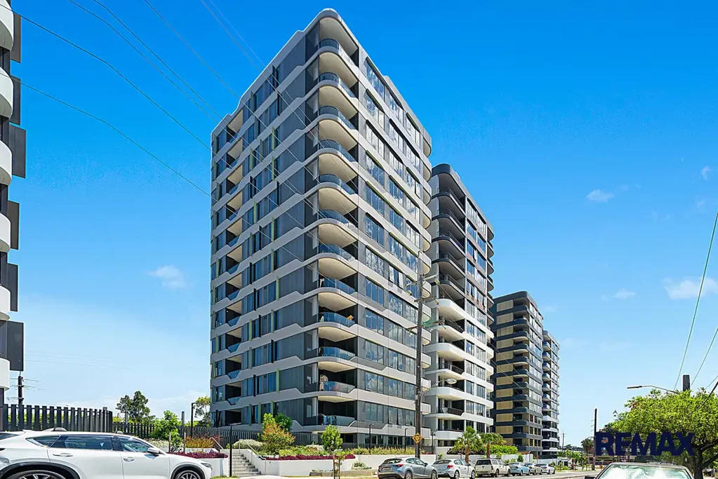 108/14 Church Street, Lidcombe, NSW 2141