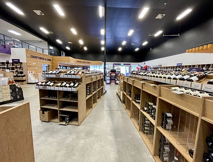 Unit 10/60 Constellation Drive, Albany, North Shore City, 0 ਕਮਰੇ, 0 ਬਾਥਰੂਮ, Retail Premises