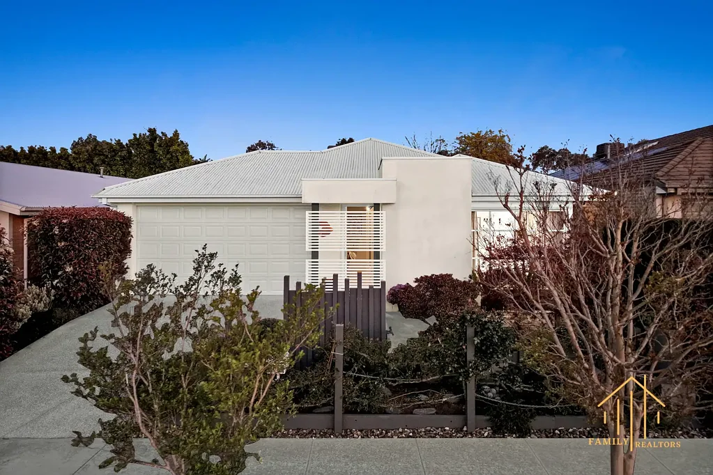 Cranbourne West 4ਬੈੱਡਰੂਮ Ex-Display Luxury Designed for Exceptional Family Living