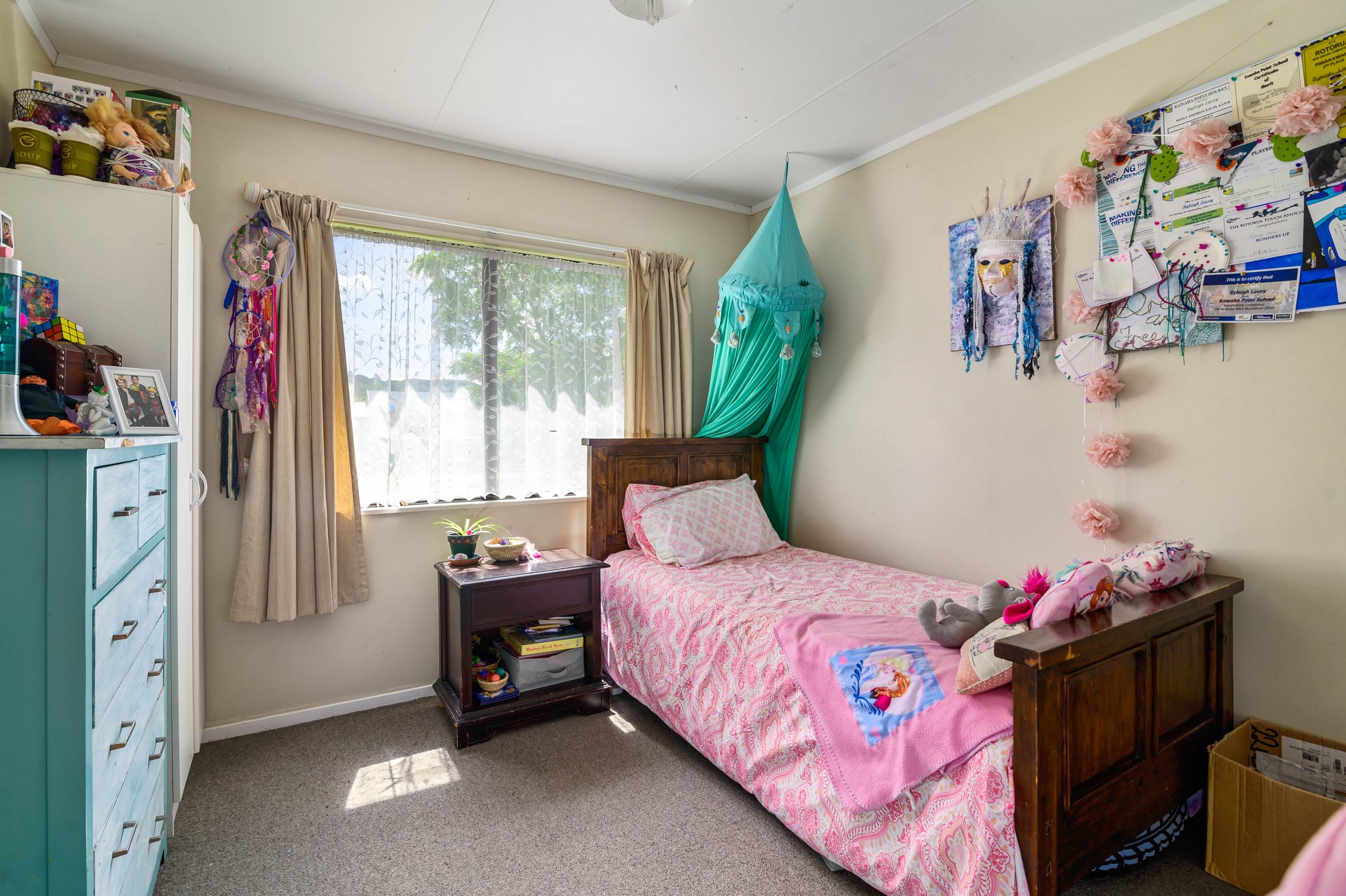 38a Aquarius Drive, Kawaha Point, Rotorua, 3 Schlafzimmer, 1 Badezimmer